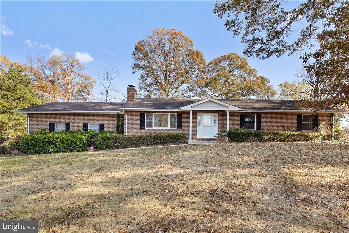 11209 Oakwood Dr, Dunkirk, MD 20754 | Zillow