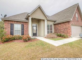 4885 Knight Dr, Zachary, LA 70791