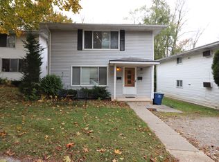 111 Glendale Dr APT 2, Ann Arbor, MI 48103