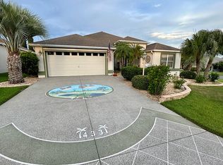 433 Ellenton Run, The Villages, FL 32162