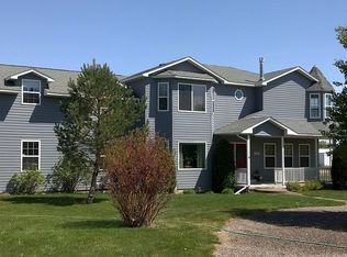 2831 Saratoga Trl, Billings, MT 59105