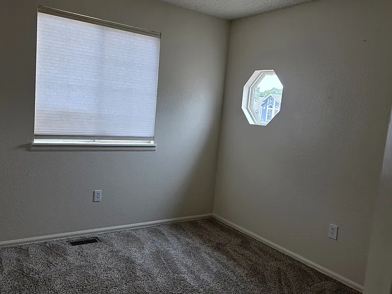 Bed room 2