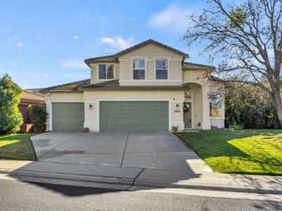 501 Felton Ct, Roseville, CA, 95747