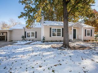 515 S Richmond Ave, Tulsa, OK 74112