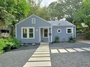 2121 Glendale Pl, Austin, TX 78704
