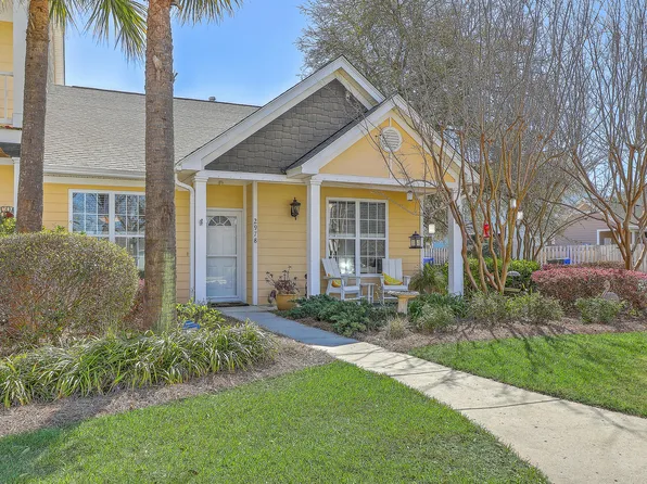 2978 Sweetleaf Ln, Johns Island, SC 29455