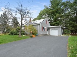 2A Waterman Rd, Auburn, MA 01501