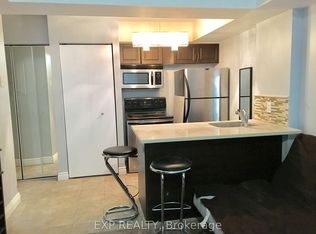 38 Western Battery Rd #635, Toronto, ON M6K 3N9
