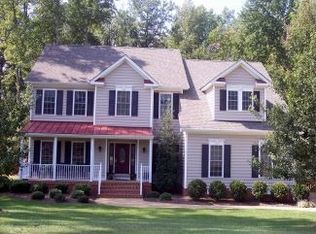 9141 Rigney Ter, Glen Allen, VA 23060