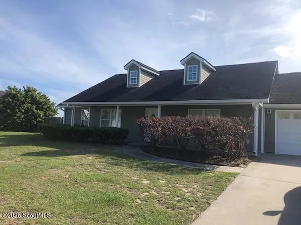 1142 Halyard Way SE, Townsend, GA 31331