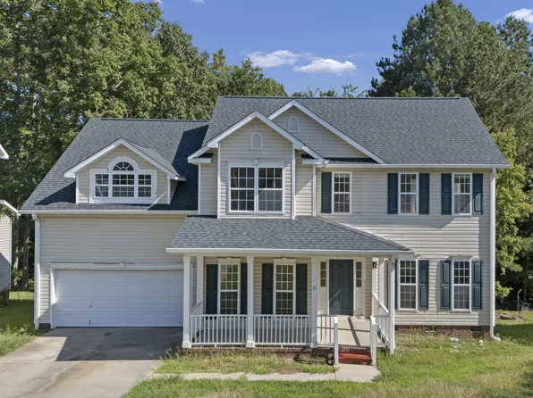 18 Persimmon Wood Ct, Irmo, SC 29063