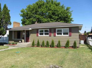 617 E Columbia Ave, Spokane, WA 99208