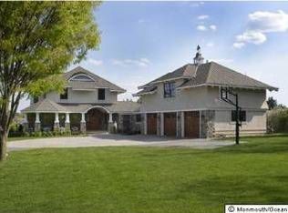 18 Morris Pl, Oceanport, NJ 07757