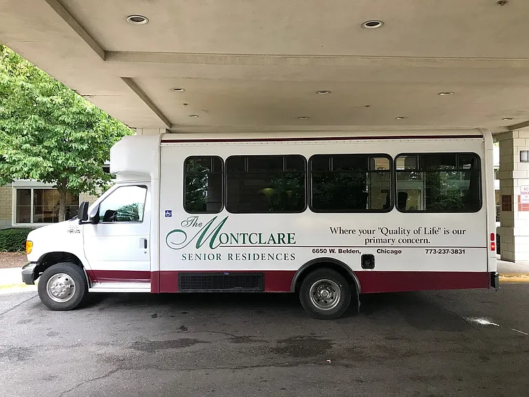 Montclare Senior Residences — Photo 8