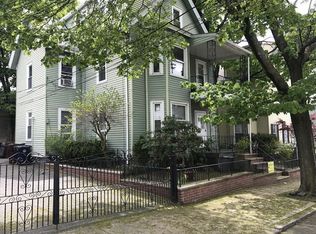 10 Parlin St #2, Everett, MA 02149