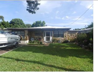 3315 W Kathleen St, Tampa, FL 33607