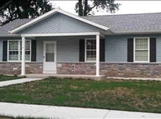 1712 Elizabeth St, Elkhart, IN 46516
