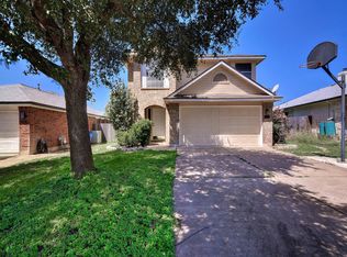 805 Whitehall Dr, Pflugerville, TX 78660