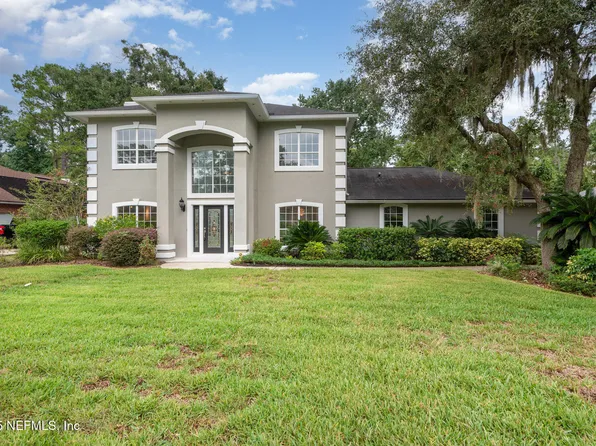 2407 HAWKCREST Drive E, Jacksonville, FL 32259