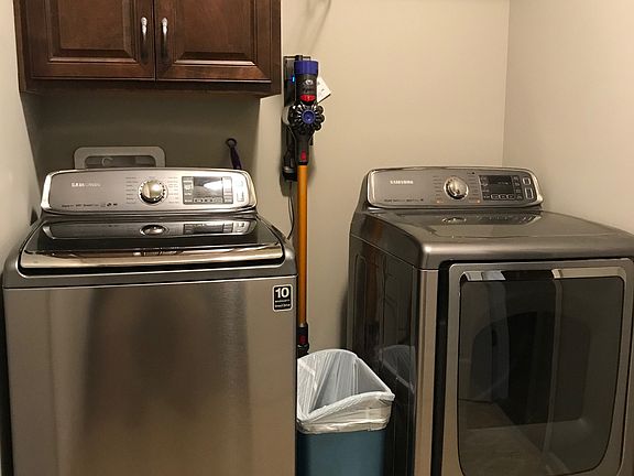Laundry/Mudd Room