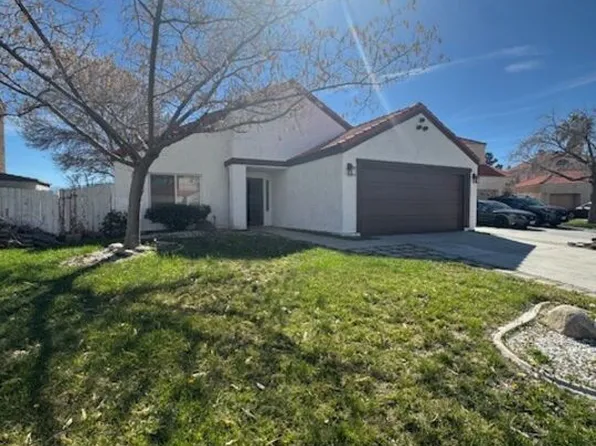 4026 Kona Ct, Palmdale, CA 93552