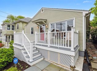 49 12th St, Providence, RI 02906