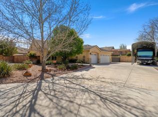 42918 21st St W, Lancaster, CA 93536