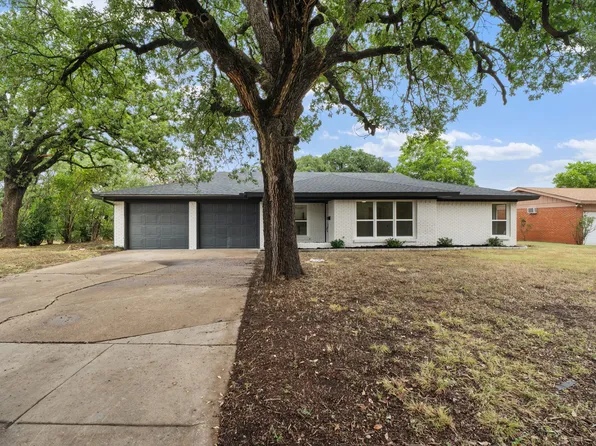 2805 Sarah Jane Ln, Fort Worth, TX 76119