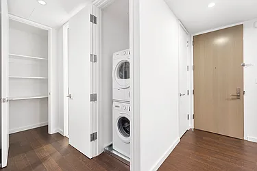 Rented by Corcoran