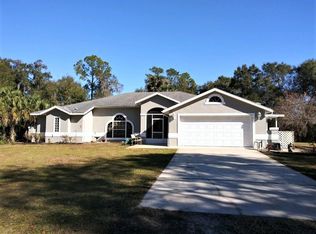 406 Osteen Maytown Rd, Osteen, FL 32764