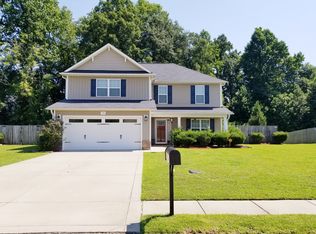 184 Trips Ct, Raeford, NC 28376
