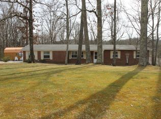 8712 Simpson Rd, Knoxville, TN 37920