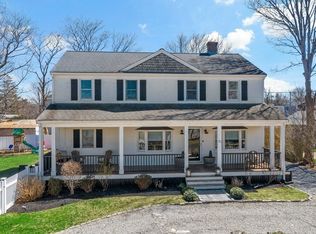 15 Dayton Rd, Scituate, MA 02066