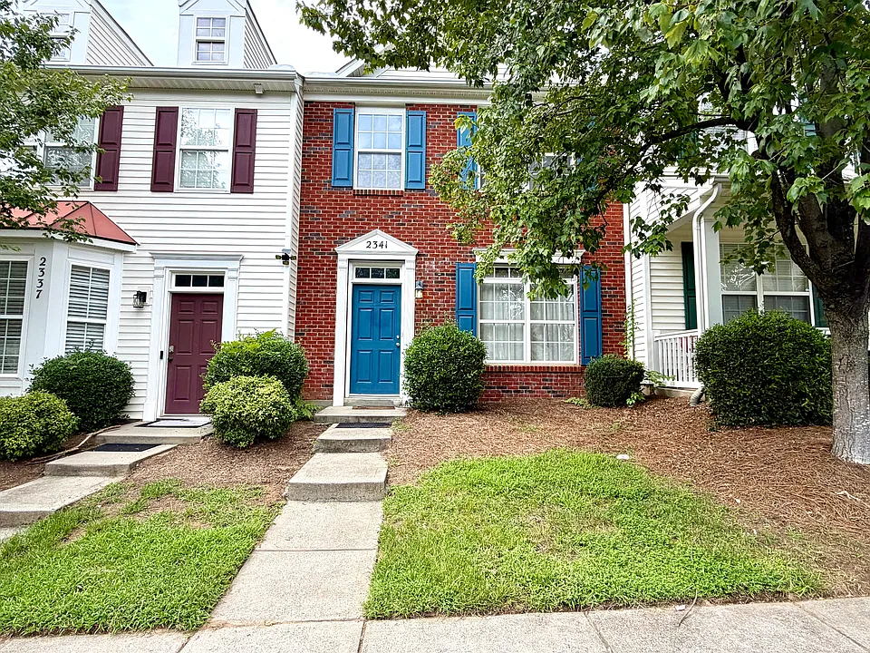 2341 Aston Mill Pl