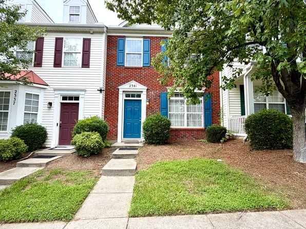 2341 Aston Mill Pl, Charlotte, NC 28273