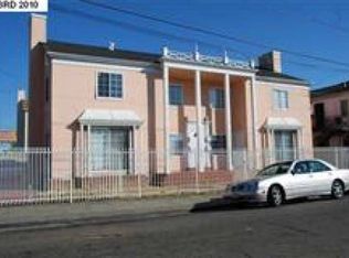 1416 76th Ave, Oakland, CA 94621