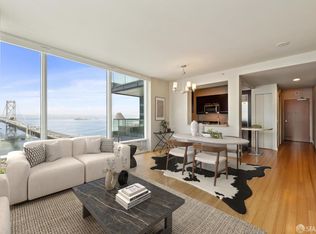 425 1st St Unit 2007, San Francisco, CA