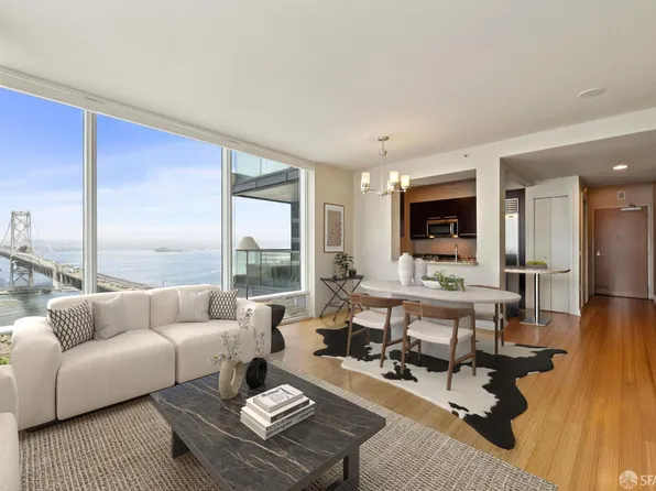 425 1st St Unit 2007, San Francisco, CA 94105