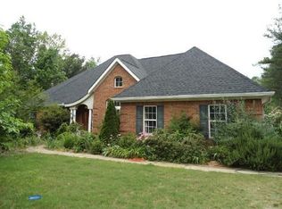 6115 Dodson Rd, Fairburn, GA 30213