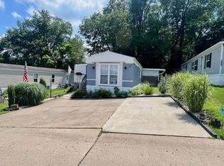 165 Laurie Ln, Washington, PA