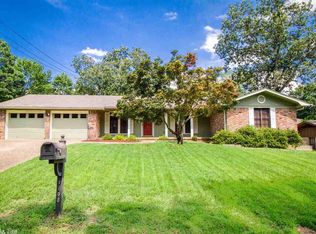 7708 Flintrock Rd, North Little Rock, AR 72116