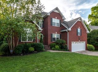 1023 Savannah Ct, Gallatin, TN 37066