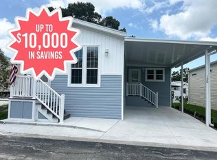 5200 28th St N #126, Petersburg, FL 33714