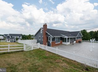 2101 Spencer Ln, Finksburg, MD 21048