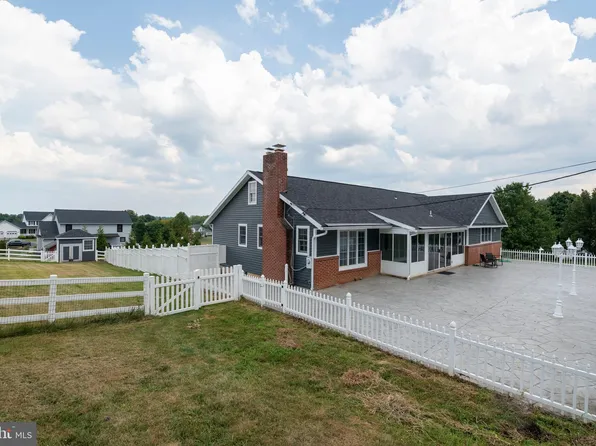 2101 Spencer Ln, Finksburg, MD 21048