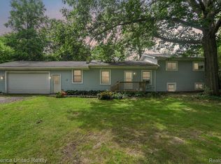 7160 Sheldon Rd, Whitmore Lake, MI 48189