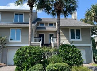 46 Linkside Ct #46, Isle Of Palms, SC 29451