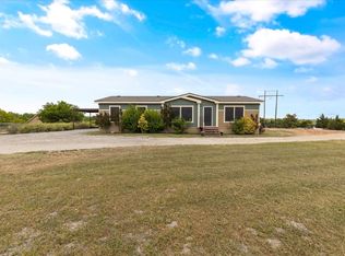 2300 J E Woody Rd, Springtown, TX 76082