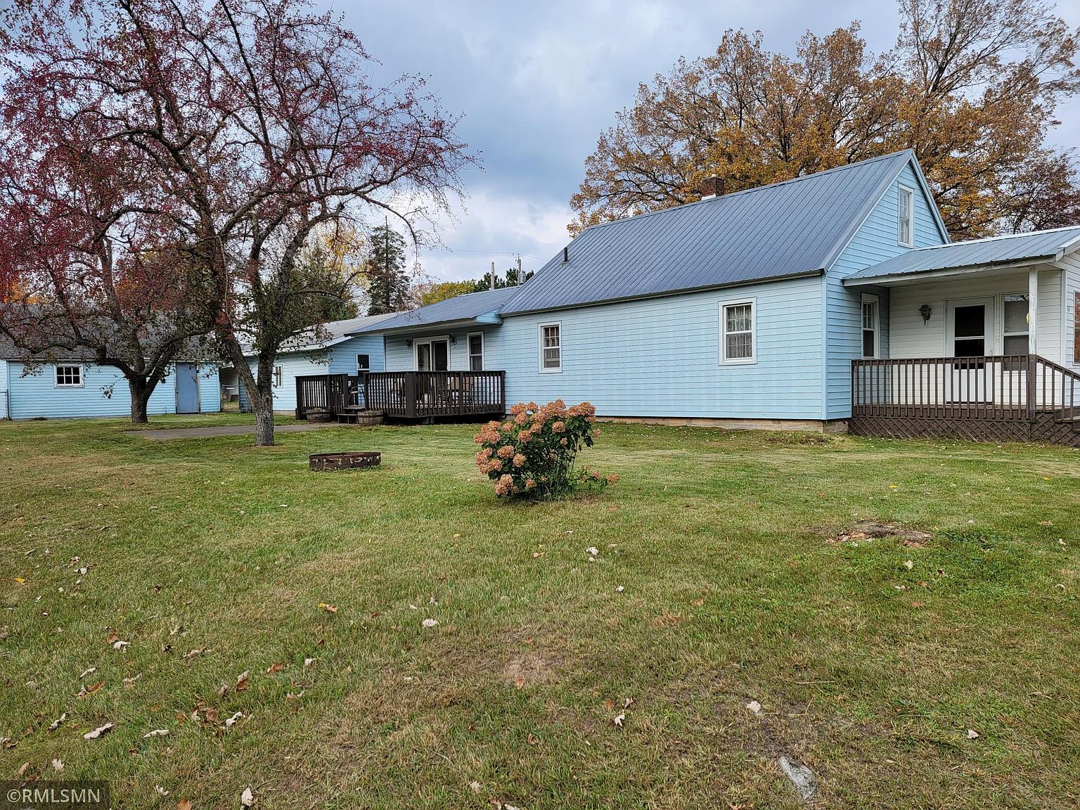 524 6th Ave, Ironton, MN 56455 Zillow