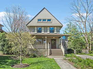 729 N Oak Park Ave, Oak Park, IL 60302